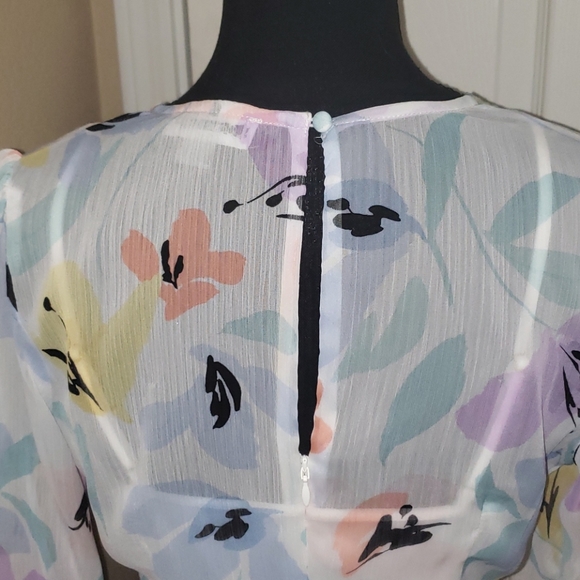 Calvin Klein Dress - Picture 5 of 8